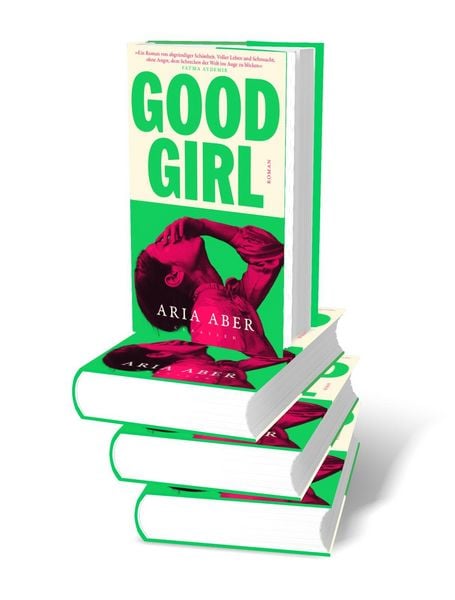 Produktbild: Good Girl