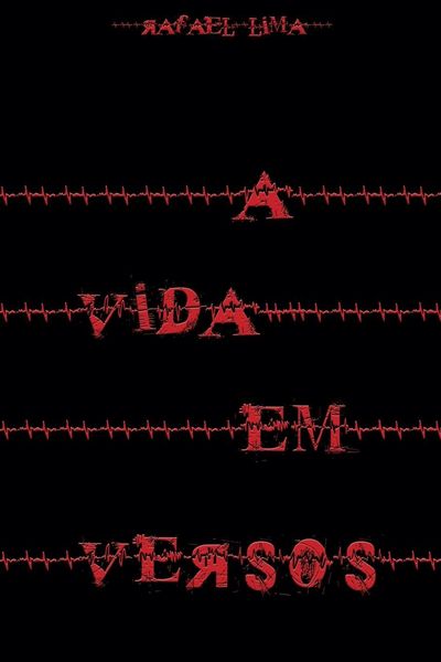 Produktbild: A Vida em Versos