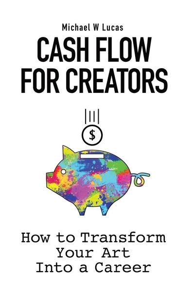 Produktbild: Cash Flow for Creators