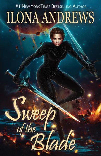 Produktbild: Sweep of the Blade