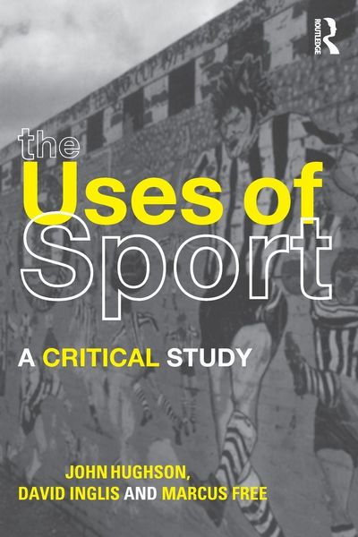 Produktbild: The Uses of Sport