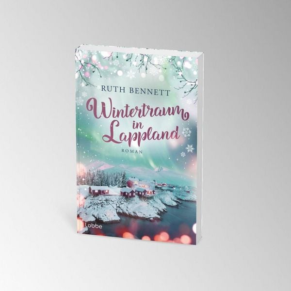 Produktbild: Wintertraum in Lappland