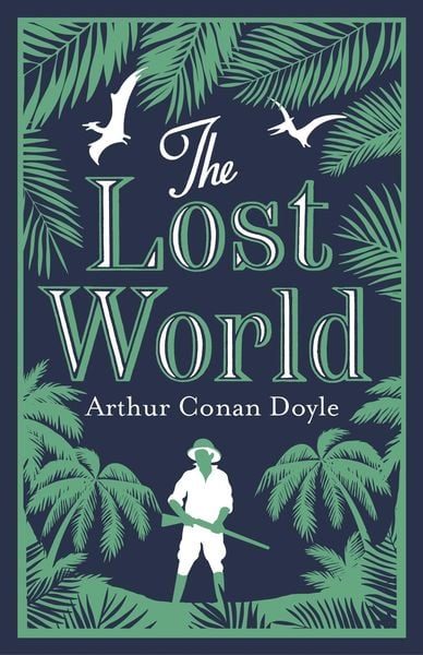 Produktbild: The Lost World