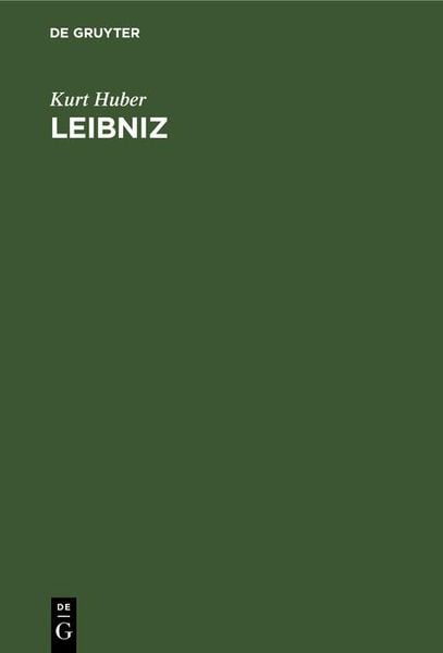 Produktbild: Leibniz
