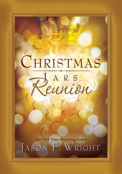 Produktbild: Wright, J: Christmas Jars Reunion