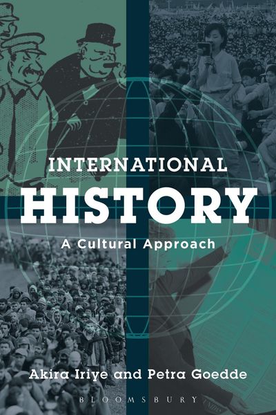 Produktbild: International History