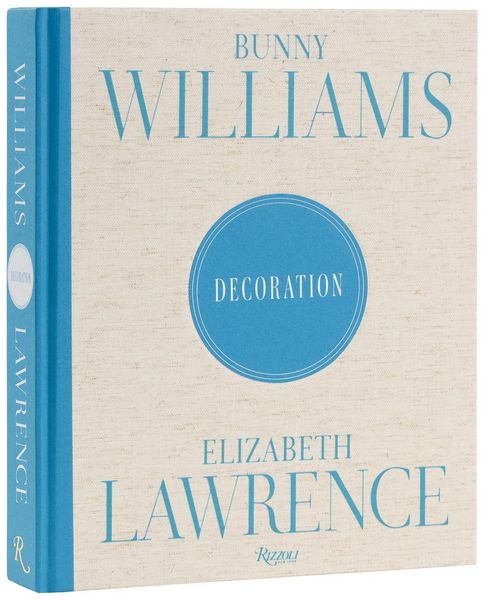 Produktbild: Bunny Williams and Elizabeth Lawrence: Decoration