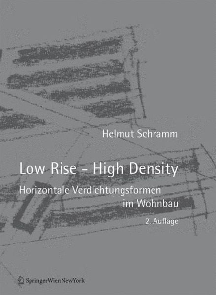 Produktbild: Low Rise - High Density