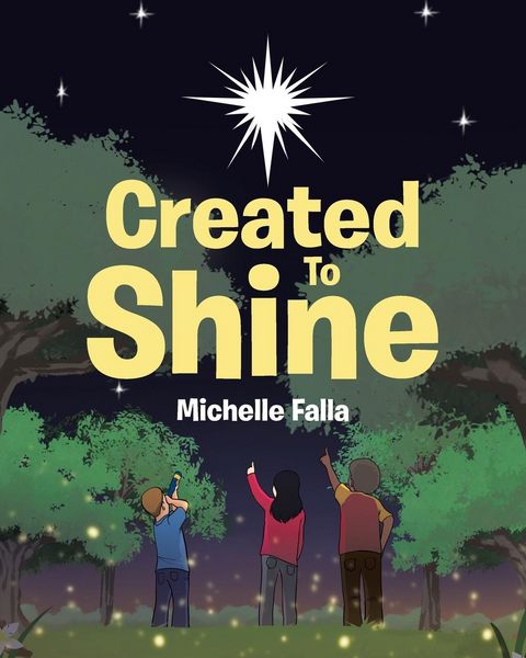 Produktbild: Created to Shine