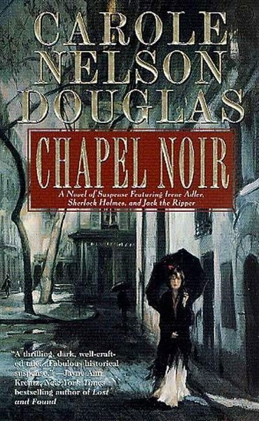 Produktbild: Chapel Noir
