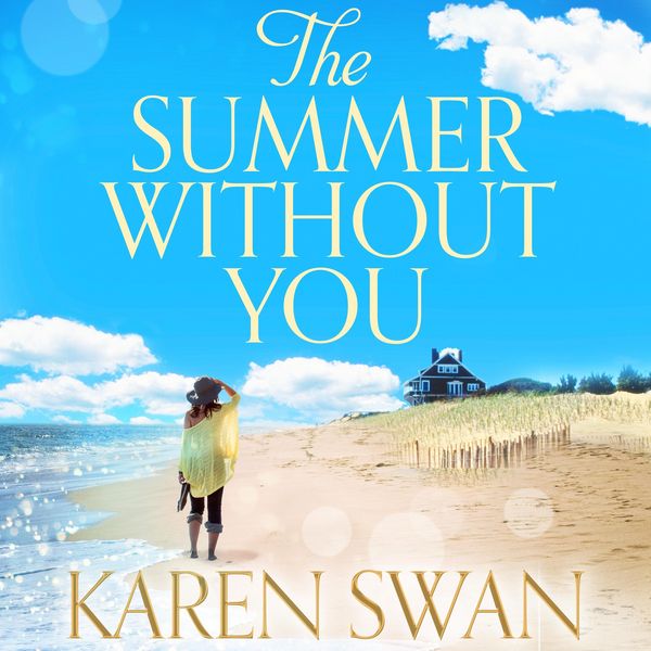 Produktbild: The Summer Without You