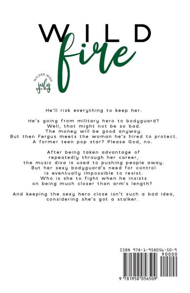 Produktbild: Wild Fire