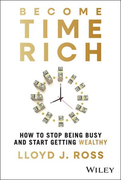 Produktbild: Become Time Rich
