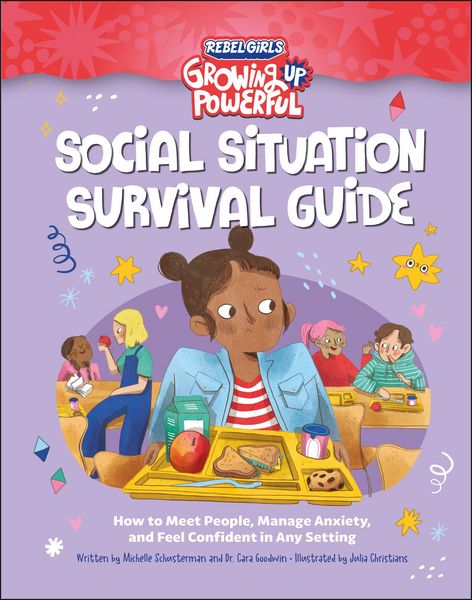 Produktbild: Social Situation Survival Guide