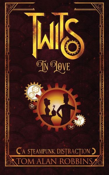 Produktbild: Twits in Love