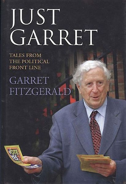 Produktbild: Just Garret