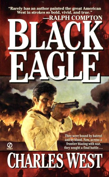 Produktbild: Black Eagle