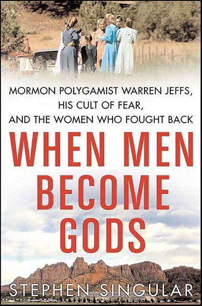 Produktbild: When Men Become Gods