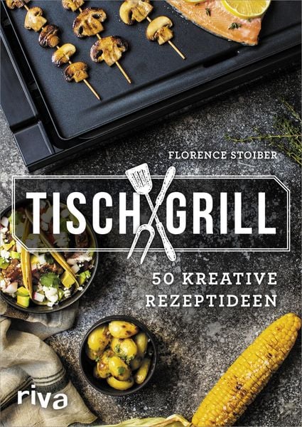 Produktbild: Tischgrill