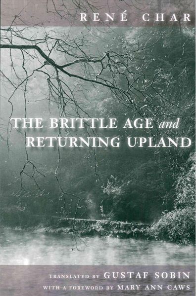 Produktbild: Brittle Age & Returning Upland