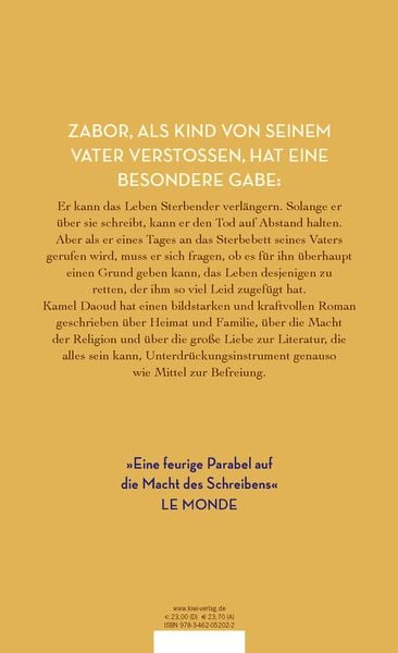 Produktbild: Zabor