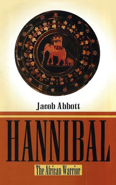 Produktbild: Hannibal Hardcover