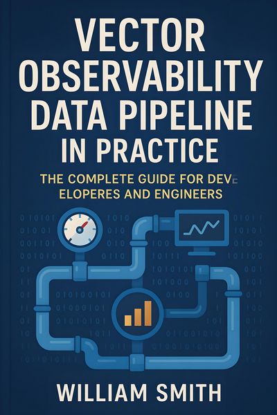 Produktbild: Vector Observability Data Pipeline in Practice