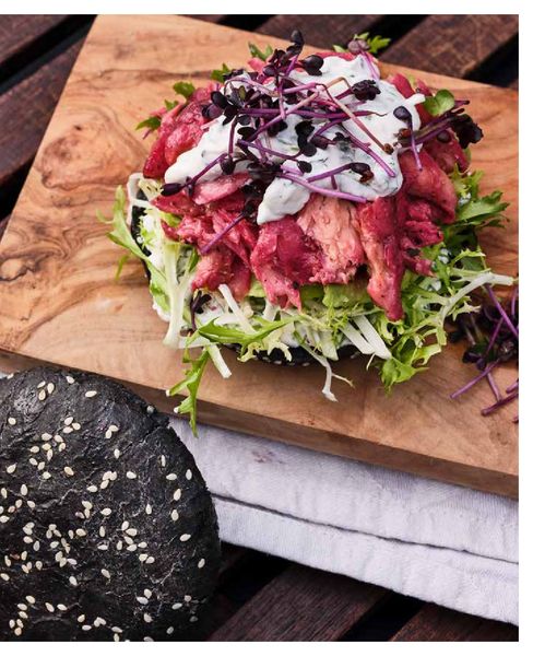 Produktbild: Einfach genial Grillen