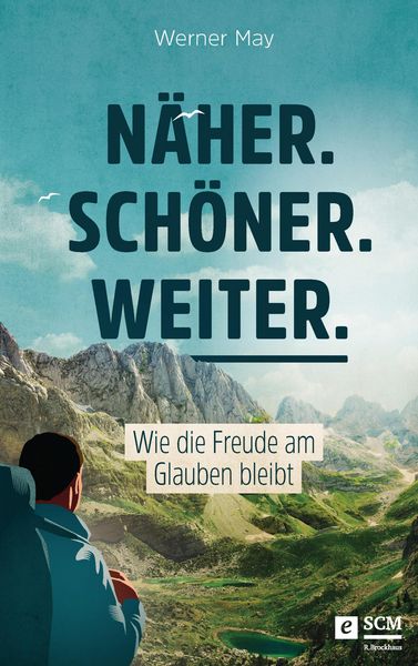 Produktbild: N&auml;her. Sch&ouml;ner. Weiter.