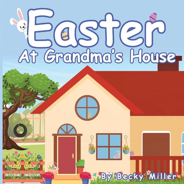 Produktbild: Easter at Grandma's House