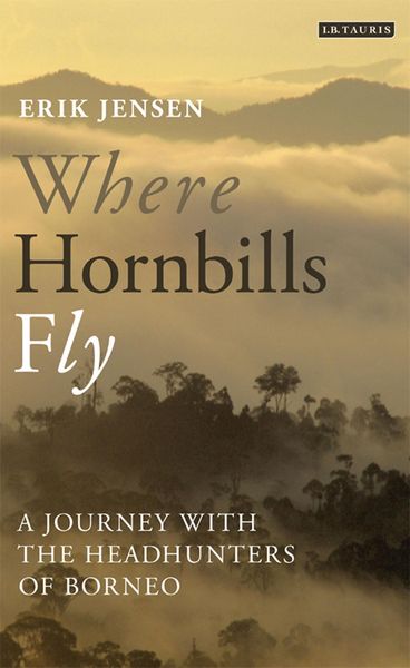 Produktbild: Where Hornbills Fly