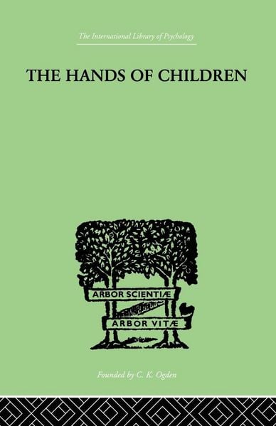 Produktbild: The Hands Of Children