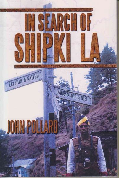 Produktbild: In Search of Shipki La