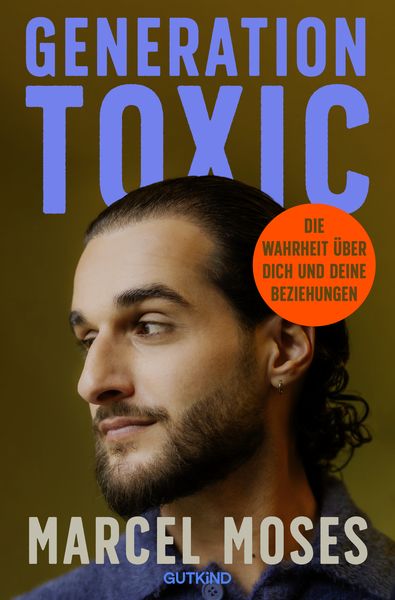 Produktbild: Generation Toxic