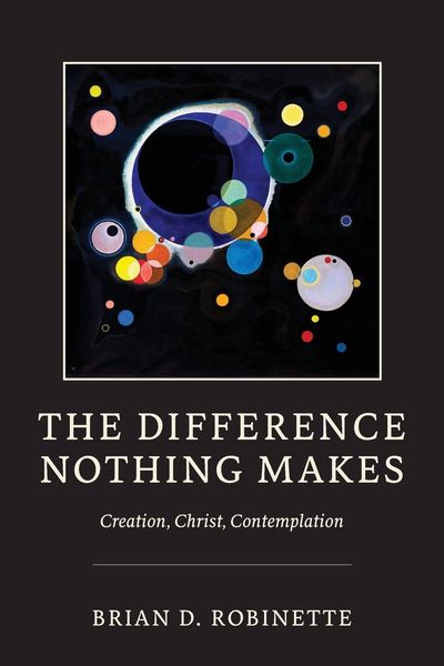 Produktbild: The Difference Nothing Makes