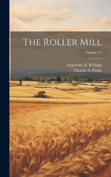 Produktbild: The Roller Mill; Volume 17