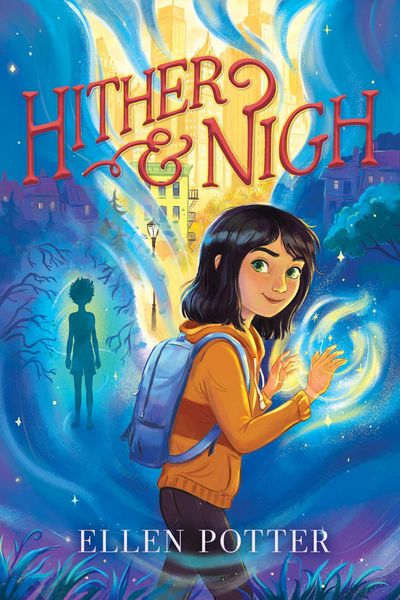Produktbild: Hither & Nigh
