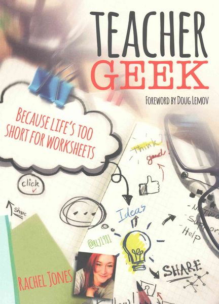 Produktbild: Teacher Geek