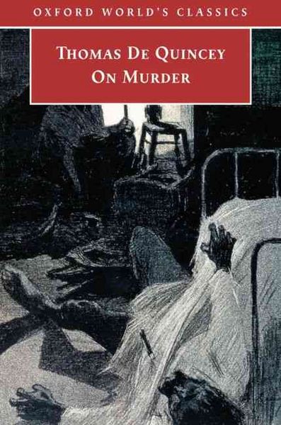 Produktbild: On Murder