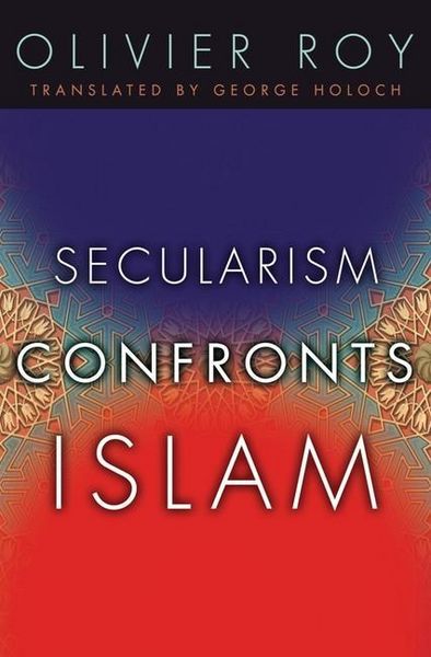 Produktbild: Secularism Confronts Islam