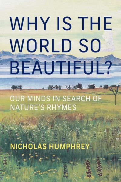 Produktbild: Why Is the World So Beautiful?