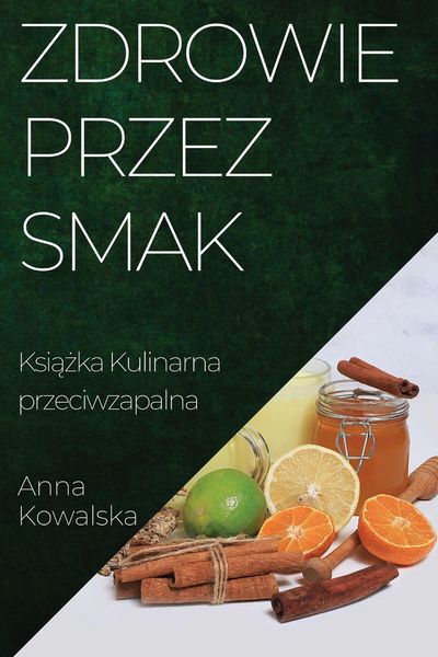 Produktbild: Zdrowie przez Smak