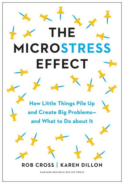 Produktbild: The Microstress Effect