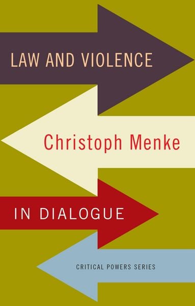 Produktbild: Law and violence