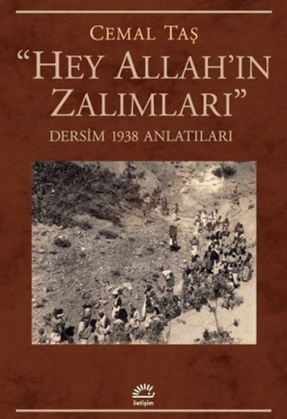 Produktbild: Hey Allahin Zalimlari
