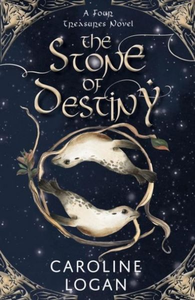 Produktbild: The Stone of Destiny