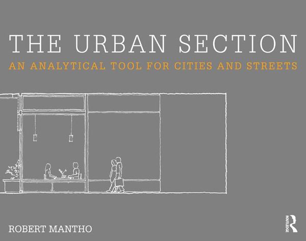 Produktbild: The Urban Section