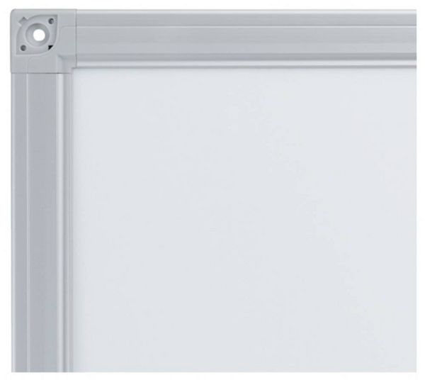 Produktbild: Franken Magnettafel SC3112 Whiteboard Valueline Steel 600x450