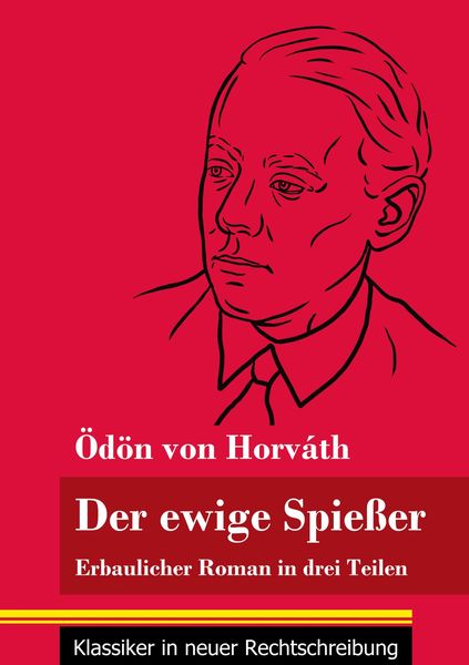 Produktbild: Der ewige Spießer