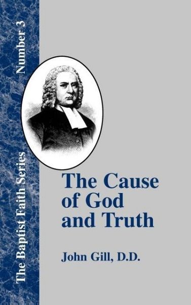 Produktbild: The Cause of God and Truth